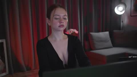 chillwithstacy online show from November 6, 10:13 pm