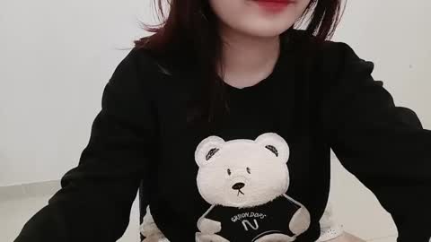 Jani online show from January 11, 1:44 am