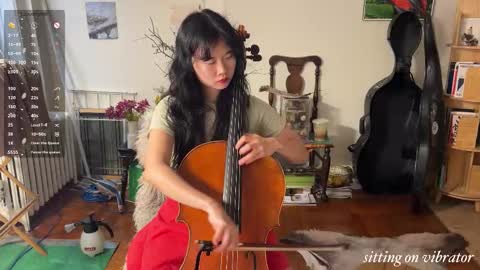 judith online show from March 27, 8:54 pm