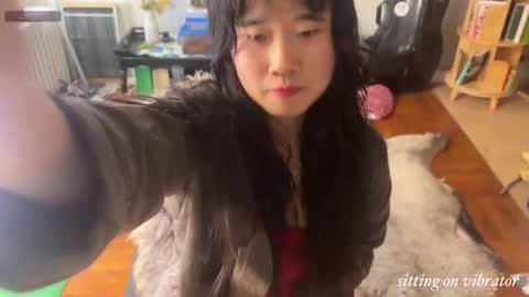 judith online show from March 16, 5:28 pm