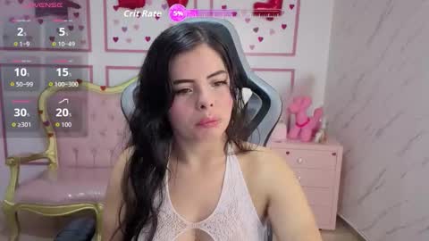 Kelly online show from March 12, 1:04 pm