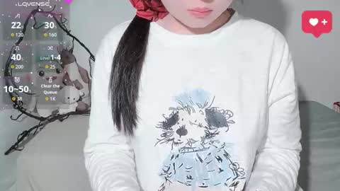 Chinh chubby online show from December 15, 4:36 pm