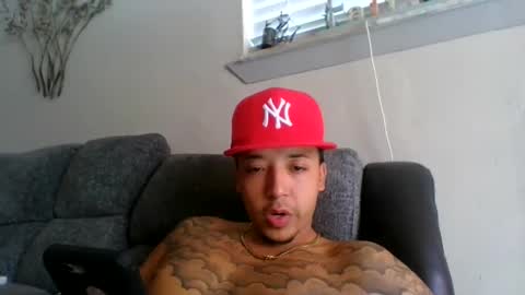 CHINO online show from January 12, 7:10 pm