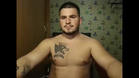 chiraq1945 online show from October 19, 6:12 pm