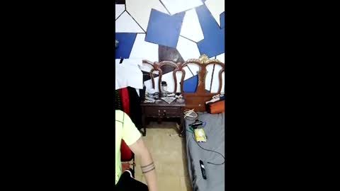 chispahot69 online show from April 17, 8:06 am