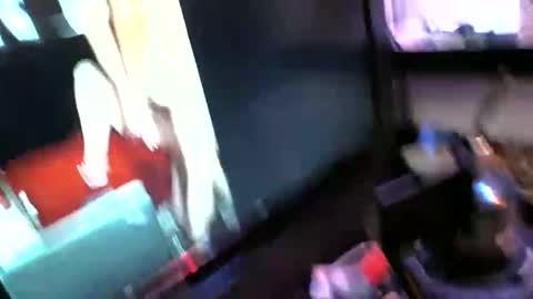 SpunHung online show from January 12, 7:37 am