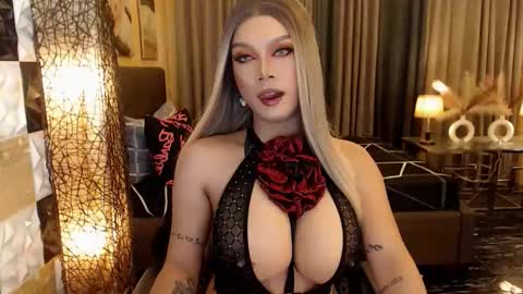 Franching Lee online show from December 22, 12:12 pm