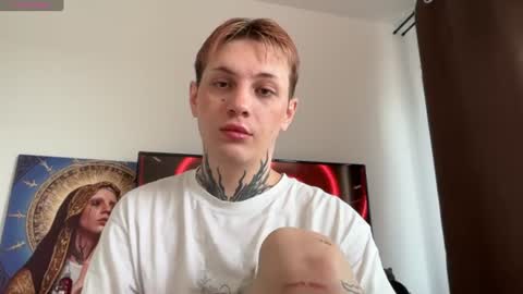 Chloe INDEPENDENT MODEL online show from July 14, 12:10 pm