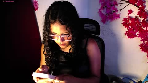 chleo_rosse online show from April 23, 5:25 pm