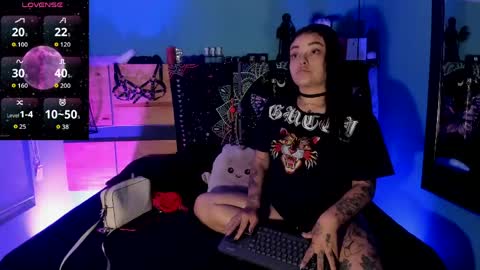 Chloeallennn  online show from June 2, 11:23 am