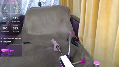 Mira online show from July 17, 2:13 am