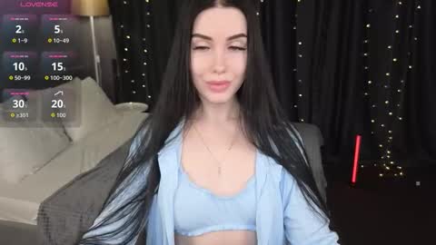 Chloe online show from March 2, 12:26 am