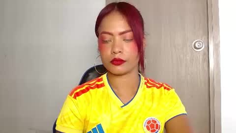 Abby 19 years online show from July 7, 6:12 pm
