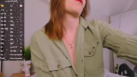 Chloe online show from March 2, 5:33 am