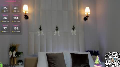 Chloe Lov GTM2 Mon Tue Thu Sat Sun 0400am - 1030m online show from January 14, 1:02 am