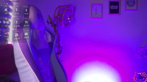 Chloe  online show from March 3, 10:06 pm