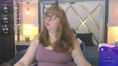 chloe_prg online show from December 17, 2:24 pm