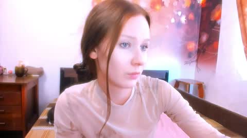 Chloe online show from July 30, 9:43 am