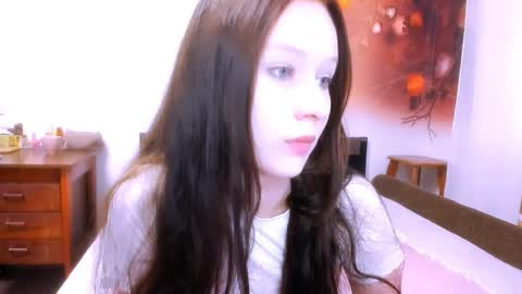 Chloe online show from July 10, 5:06 pm