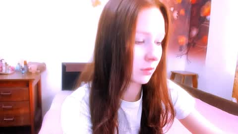 Chloe online show from July 24, 4:26 pm