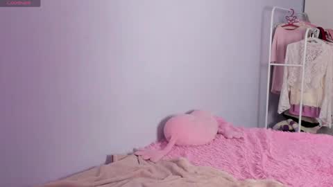 My name is Chloe Like my broadcast pls online show from May 15, 5:05 am