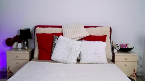 Chloe online show from April 24, 4:25 am