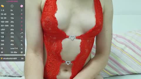 chloee__x online show from November 13, 3:09 am