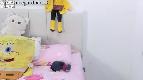 Chloe online show from January 5, 10:46 pm