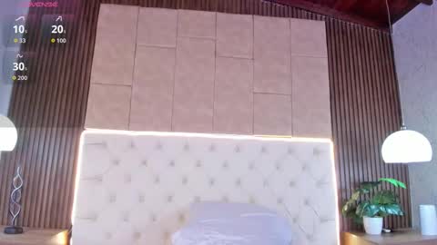 Chloee online show from December 15, 3:30 pm