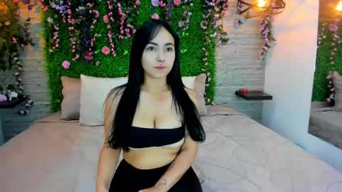 Chloe online show from December 21, 7:31 pm