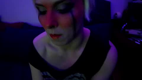 Chloekissxo online show from October 21, 2:05 am