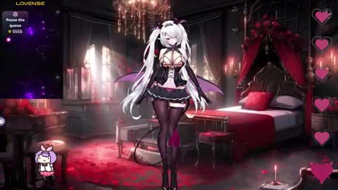 Chole online show from November 15, 2:46 am