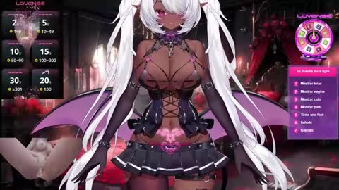 Chole online show from January 12, 11:23 pm