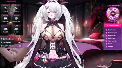 Chole online show from December 23, 5:35 am