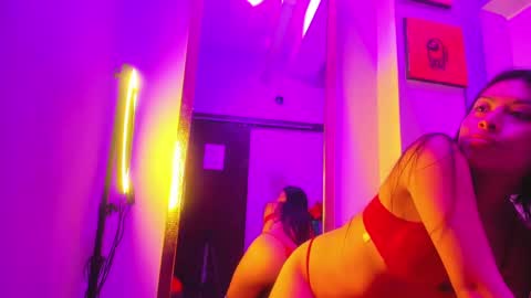 ChloeSignup For Free  Join my Fan Club online show from October 24, 3:18 am