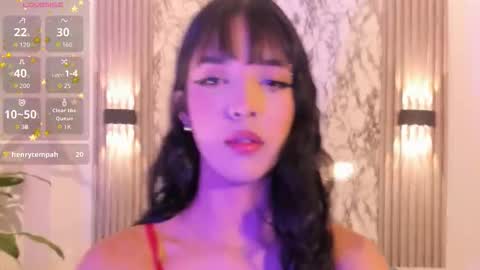 chloemasonn online show from October 20, 11:04 am