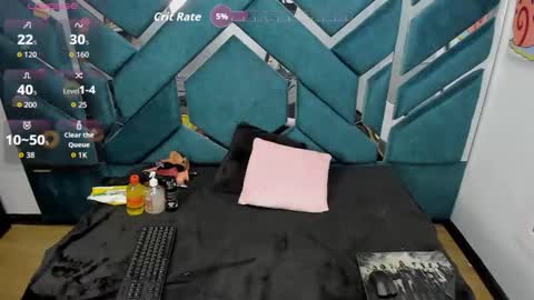 chloerose__ online show from May 31, 2:54 am