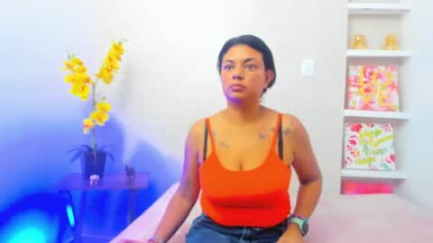 Chloe  online show from June 5, 8:03 pm