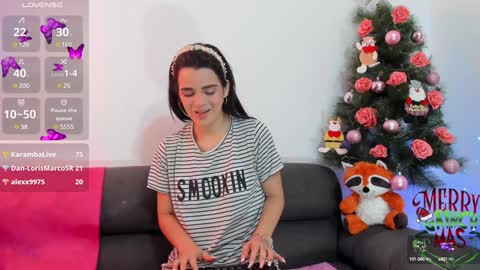 Chloe online show from December 15, 6:40 am