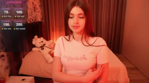 Chloe online show from March 23, 8:14 pm