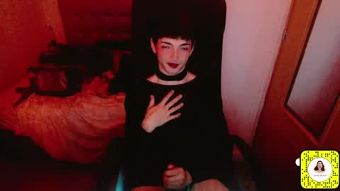 chloevenommm online show from July 14, 3:44 am