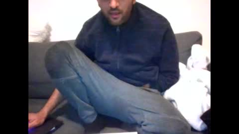 chocaaa online show from January 13, 6:49 pm