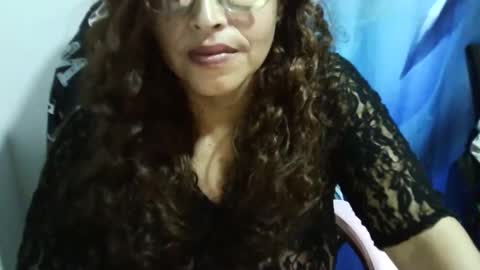 chochohot45 online show from January 15, 4:15 am