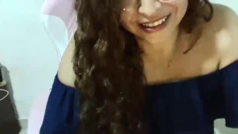 chochohot45 online show from February 21, 2:28 am