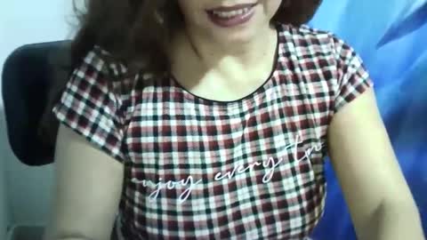 chochohot45 online show from December 27, 10:05 pm