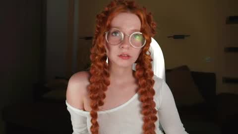 Maria online show from July 13, 3:32 am