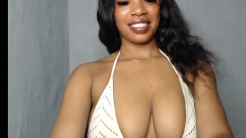 ESTHER online show from April 2, 7:10 pm