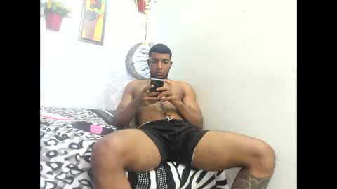 Choco online show from November 10, 4:59 am