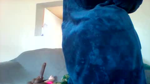 chocobabe002 online show from October 6, 9:49 am