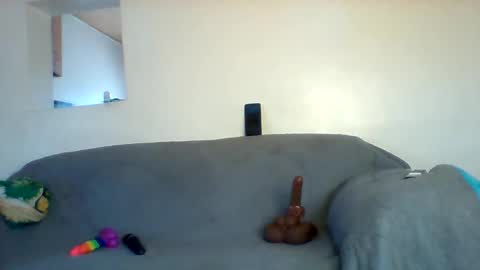 chocobabe002 online show from September 22, 6:06 am